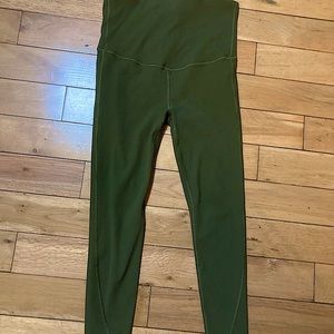 The Gap Maternity leggings